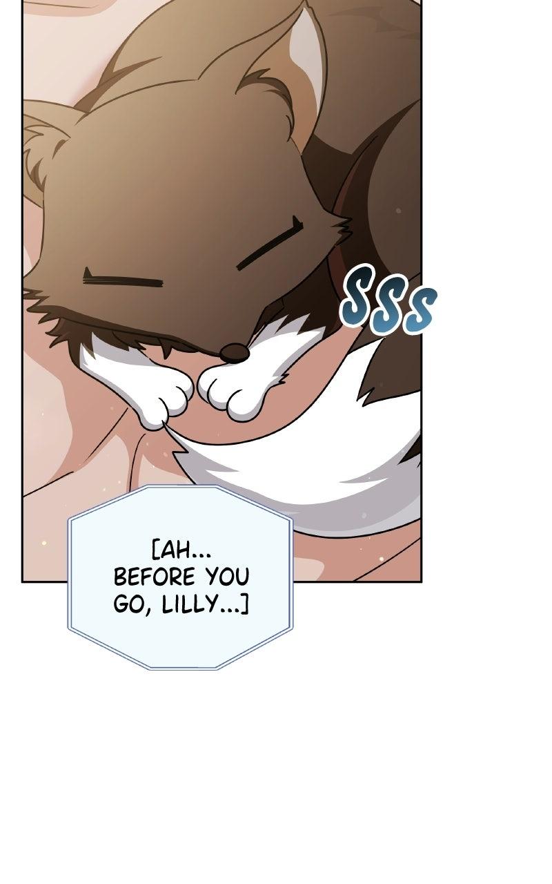 My Villainous Family Won't Let Me Be Chapter 86 - Page 31