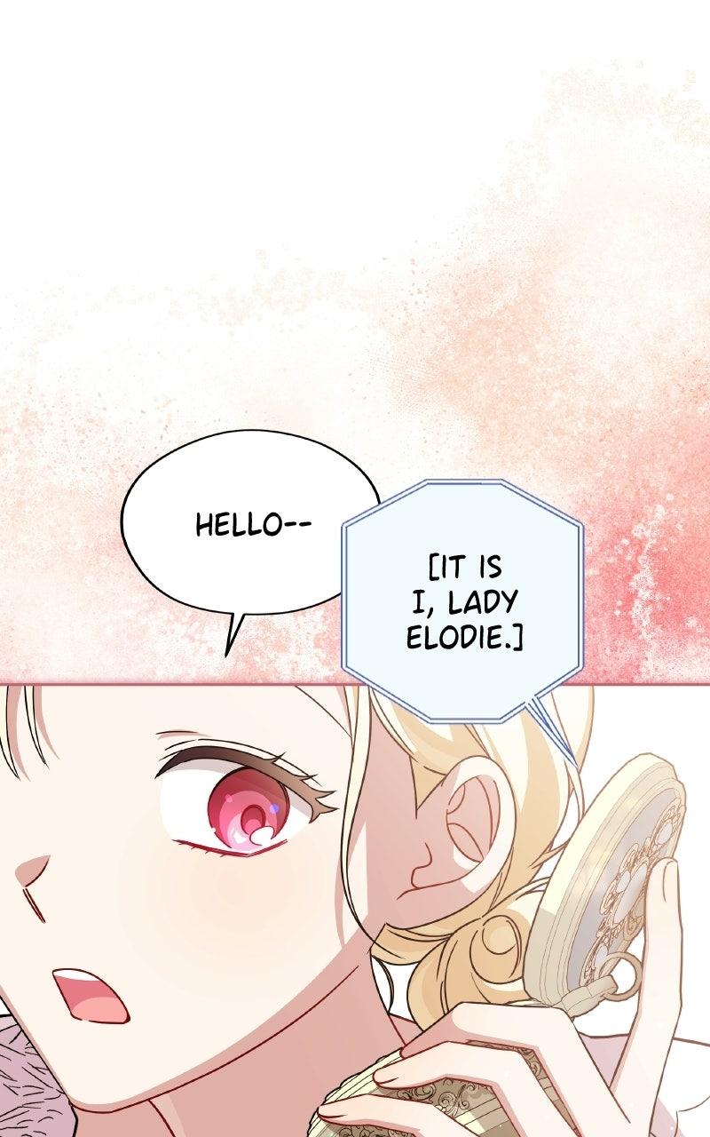 My Villainous Family Won't Let Me Be Chapter 86 - Page 34