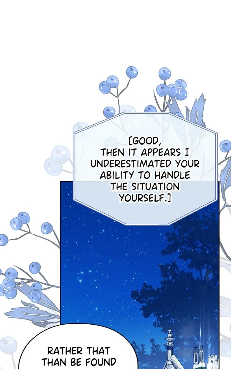 My Villainous Family Won't Let Me Be Chapter 86 - Page 38