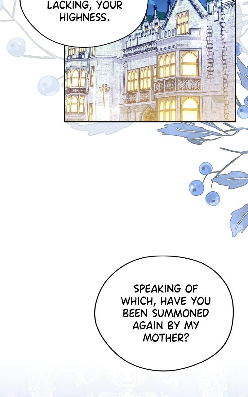 My Villainous Family Won't Let Me Be Chapter 86 - Page 39