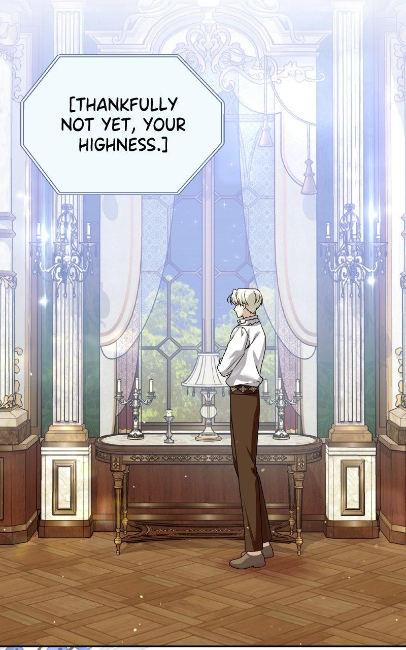 My Villainous Family Won't Let Me Be Chapter 86 - Page 40