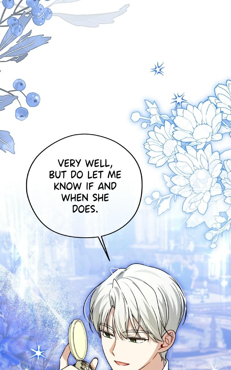 My Villainous Family Won't Let Me Be Chapter 86 - Page 41