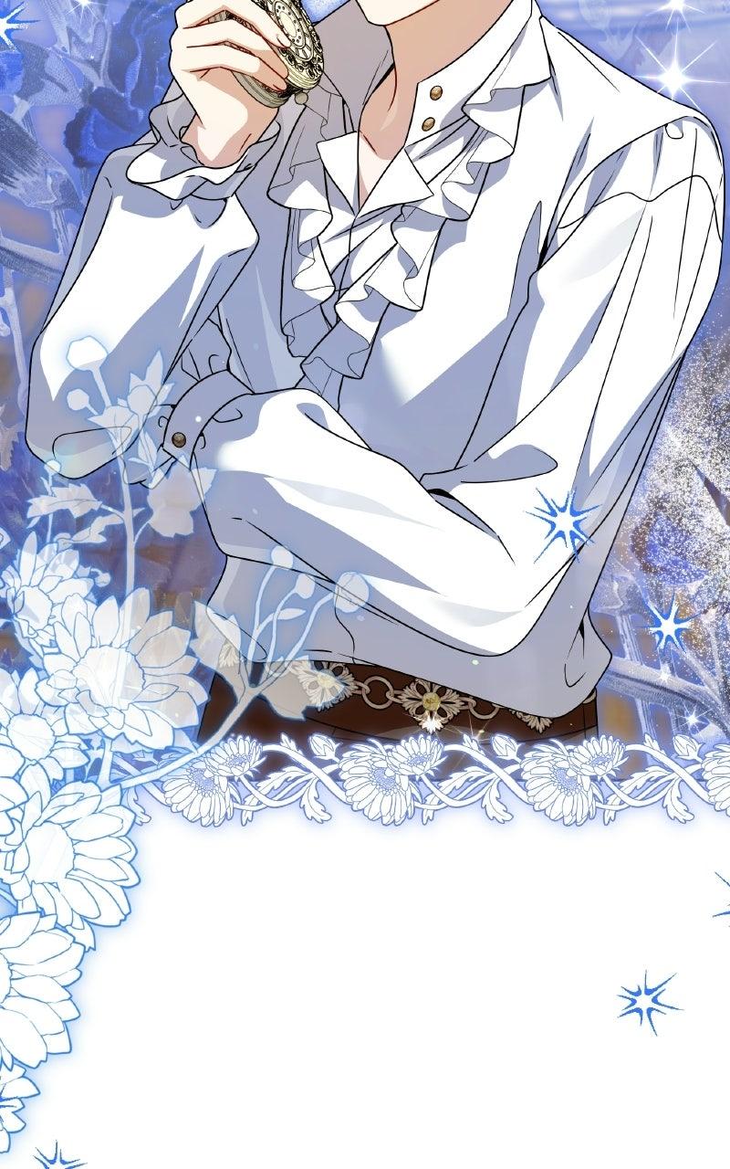 My Villainous Family Won't Let Me Be Chapter 86 - Page 42