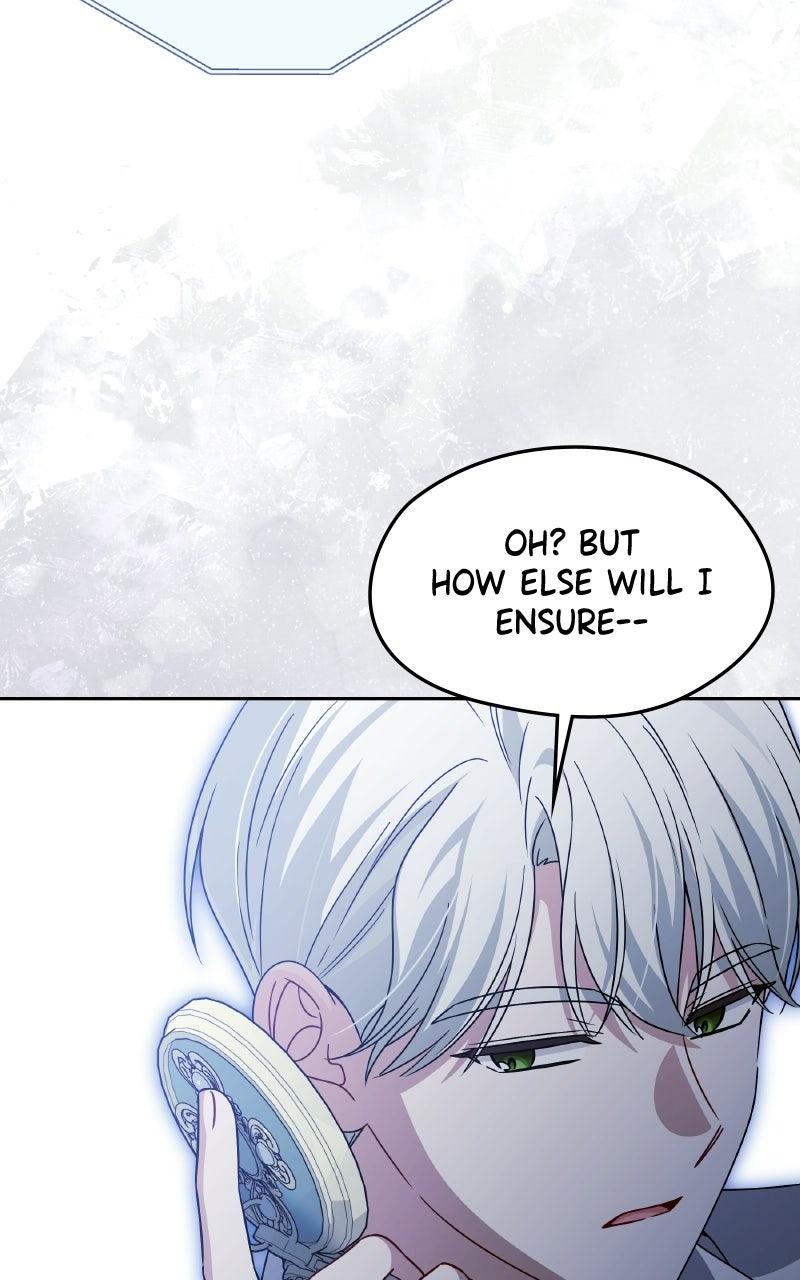 My Villainous Family Won't Let Me Be Chapter 86 - Page 44