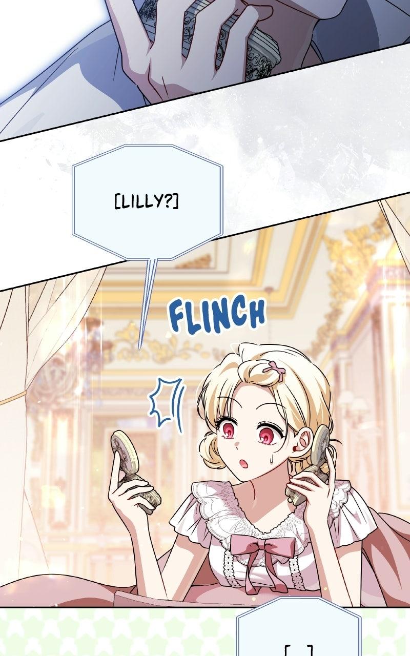 My Villainous Family Won't Let Me Be Chapter 86 - Page 45