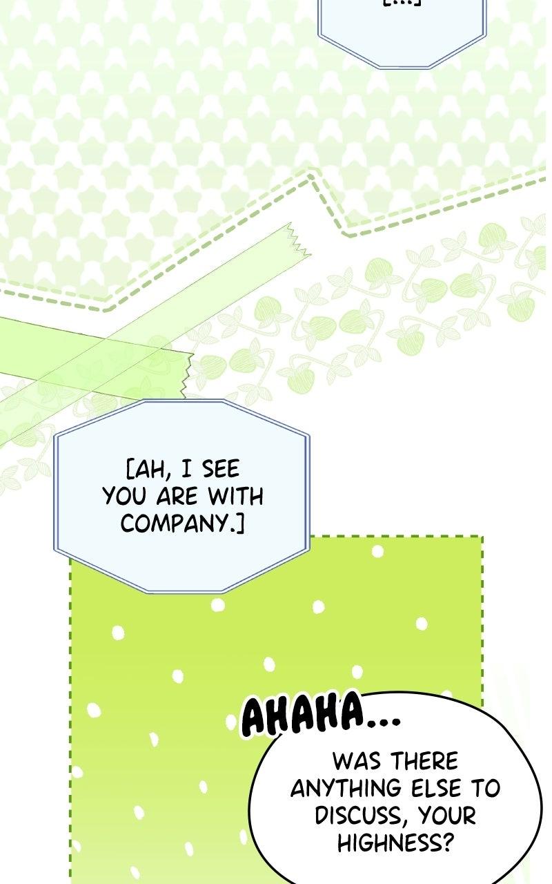 My Villainous Family Won't Let Me Be Chapter 86 - Page 46