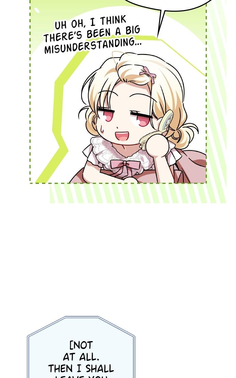 My Villainous Family Won't Let Me Be Chapter 86 - Page 47