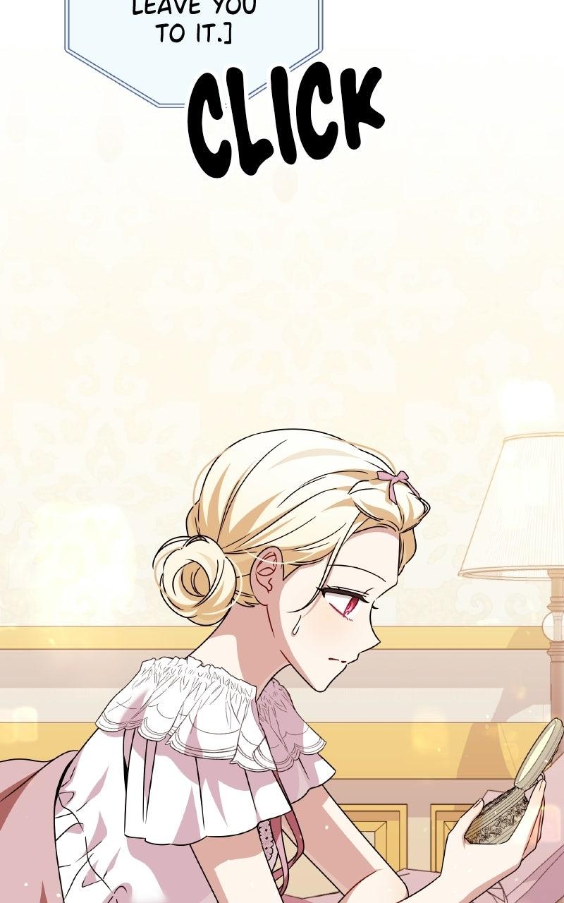 My Villainous Family Won't Let Me Be Chapter 86 - Page 48