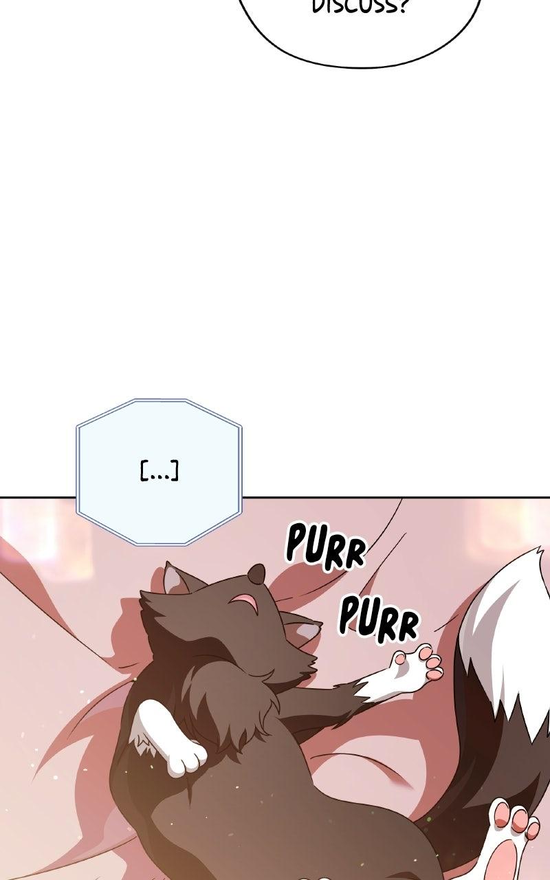 My Villainous Family Won't Let Me Be Chapter 86 - Page 51