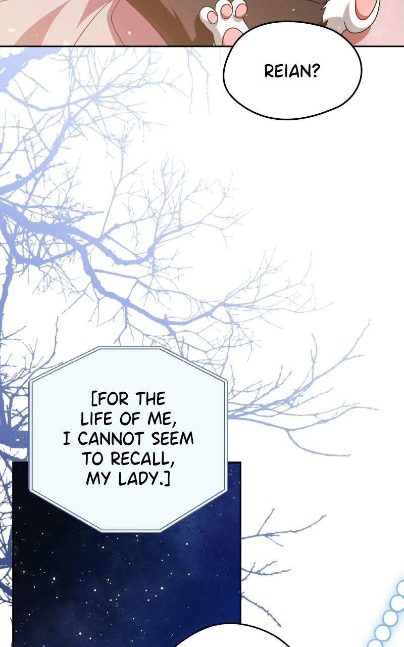 My Villainous Family Won't Let Me Be Chapter 86 - Page 52