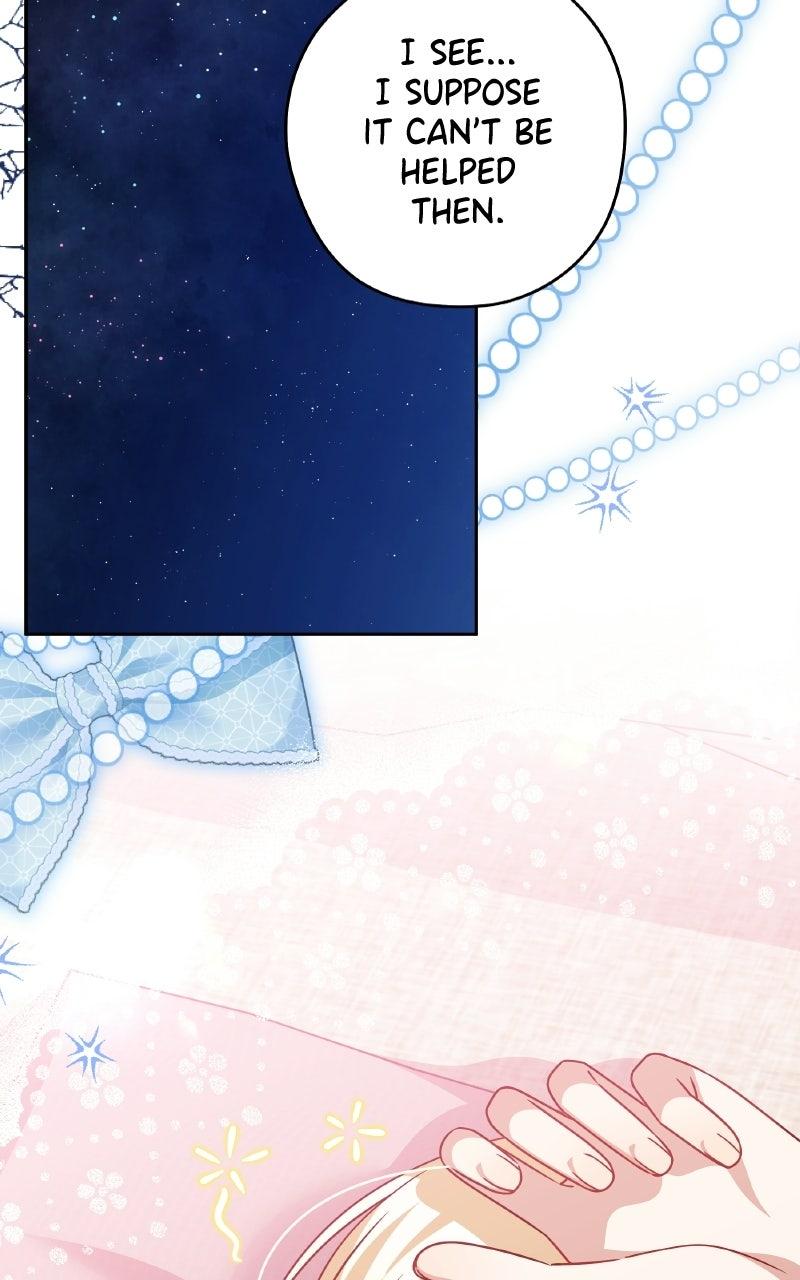 My Villainous Family Won't Let Me Be Chapter 86 - Page 53