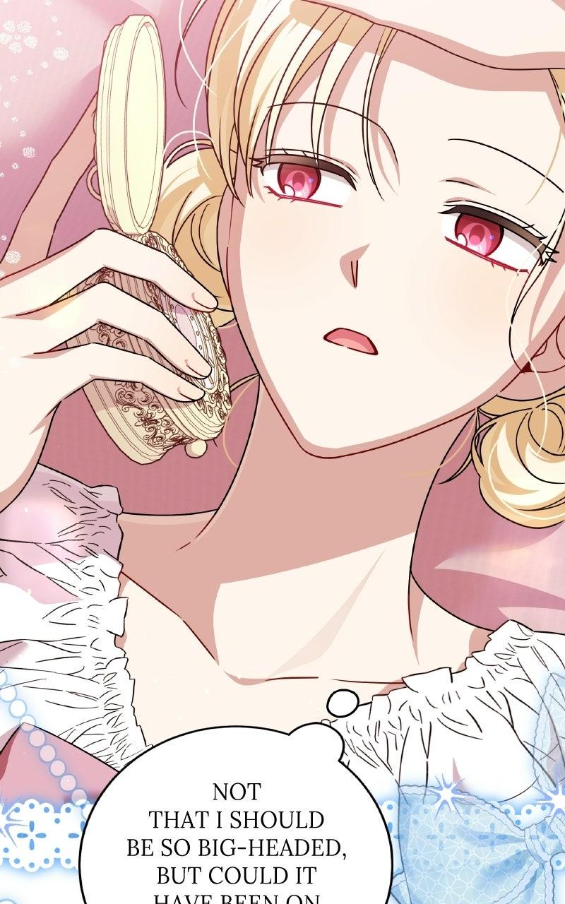 My Villainous Family Won't Let Me Be Chapter 86 - Page 54