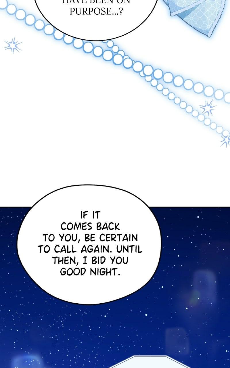 My Villainous Family Won't Let Me Be Chapter 86 - Page 55