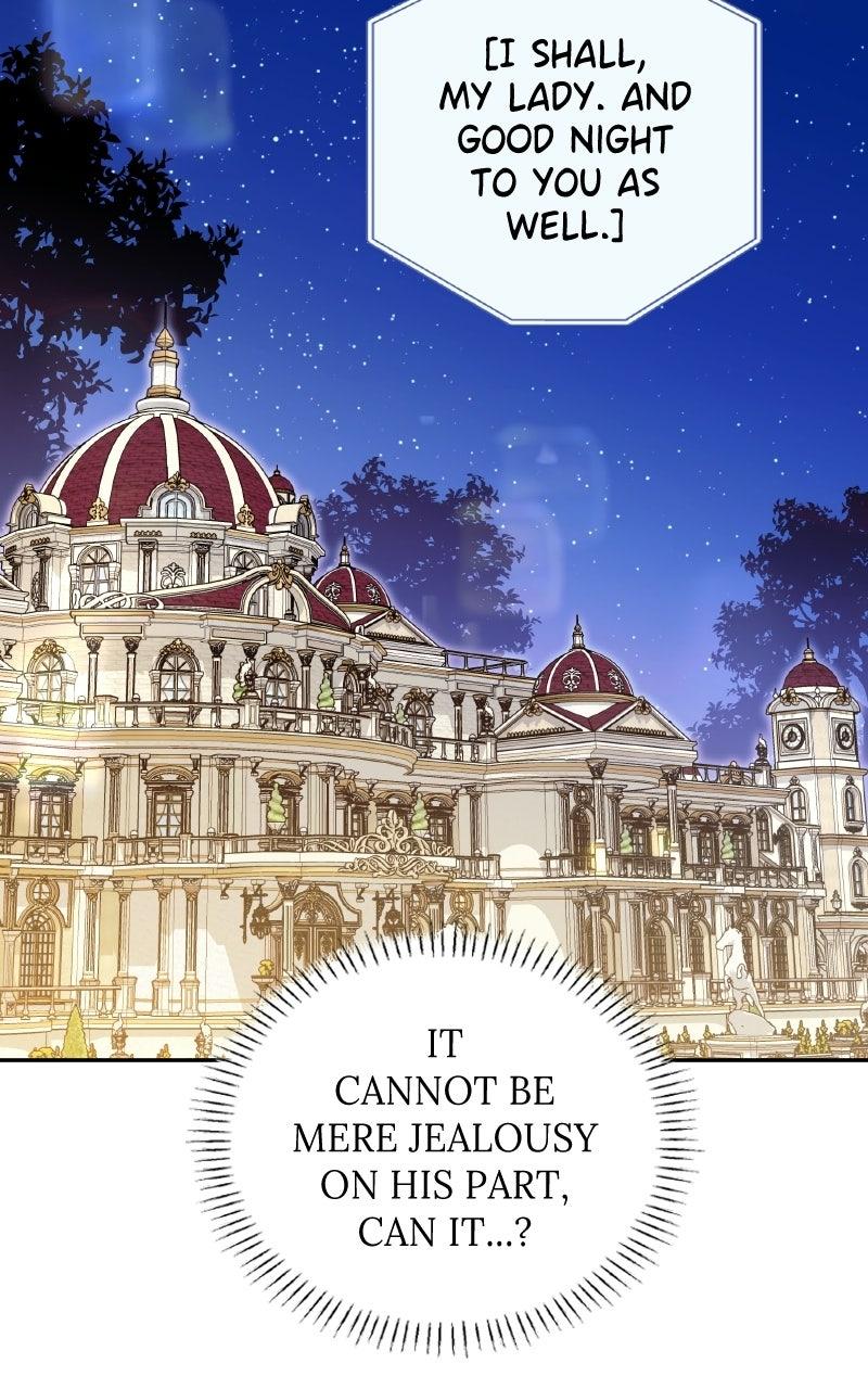 My Villainous Family Won't Let Me Be Chapter 86 - Page 56