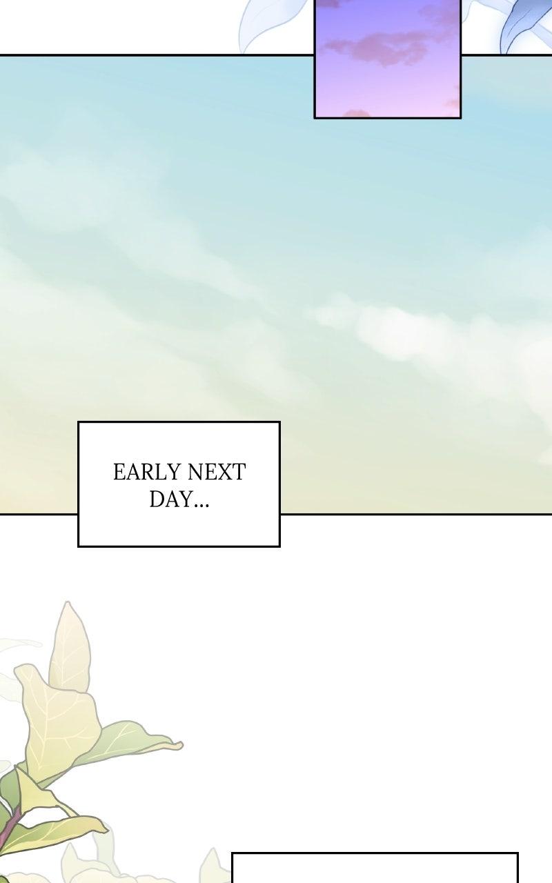 My Villainous Family Won't Let Me Be Chapter 86 - Page 58