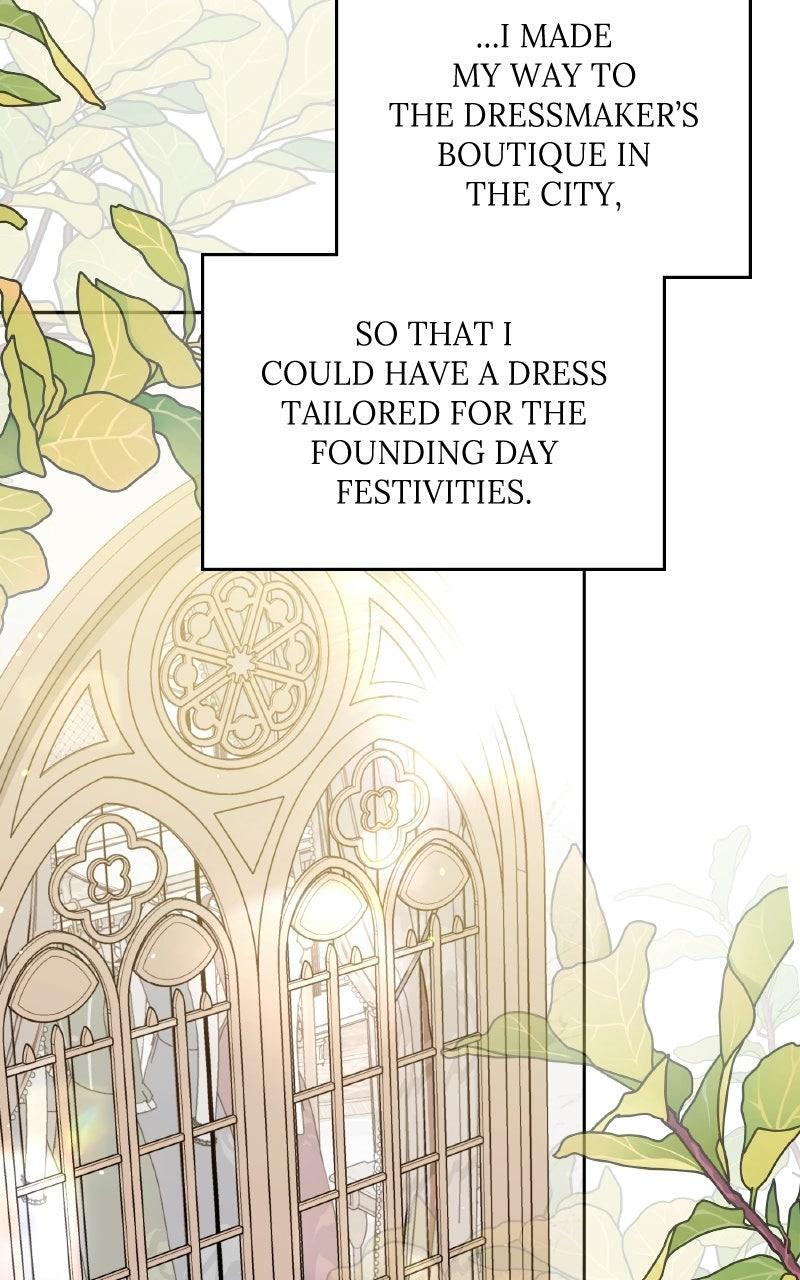 My Villainous Family Won't Let Me Be Chapter 86 - Page 59