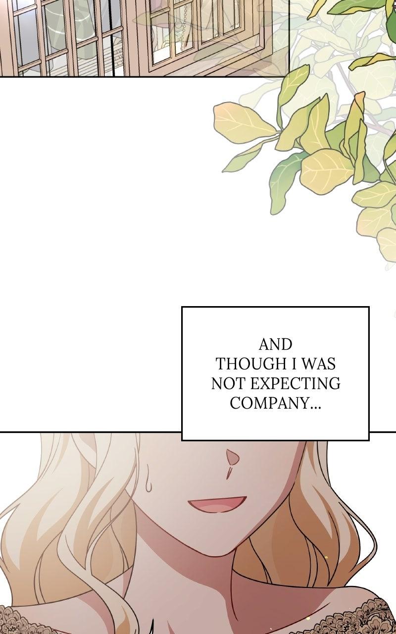 My Villainous Family Won't Let Me Be Chapter 86 - Page 60