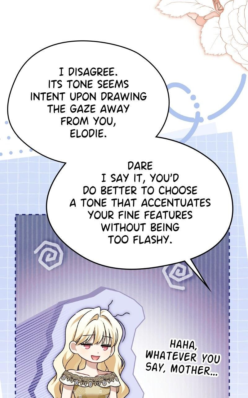 My Villainous Family Won't Let Me Be Chapter 86 - Page 65