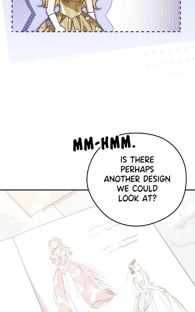 My Villainous Family Won't Let Me Be Chapter 86 - Page 66