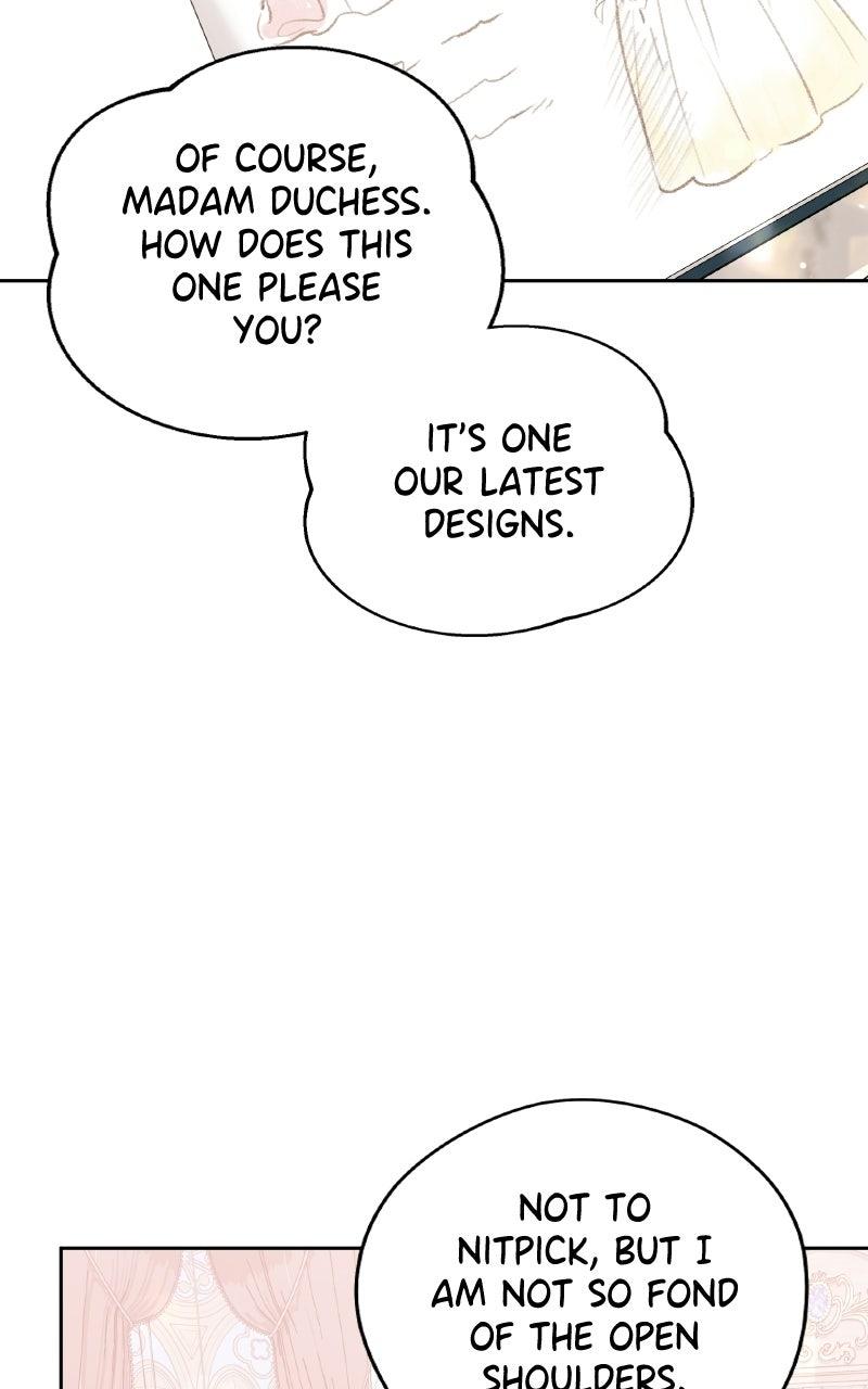 My Villainous Family Won't Let Me Be Chapter 86 - Page 67