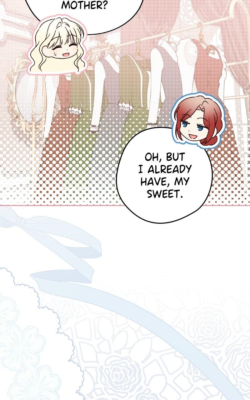 My Villainous Family Won't Let Me Be Chapter 86 - Page 71