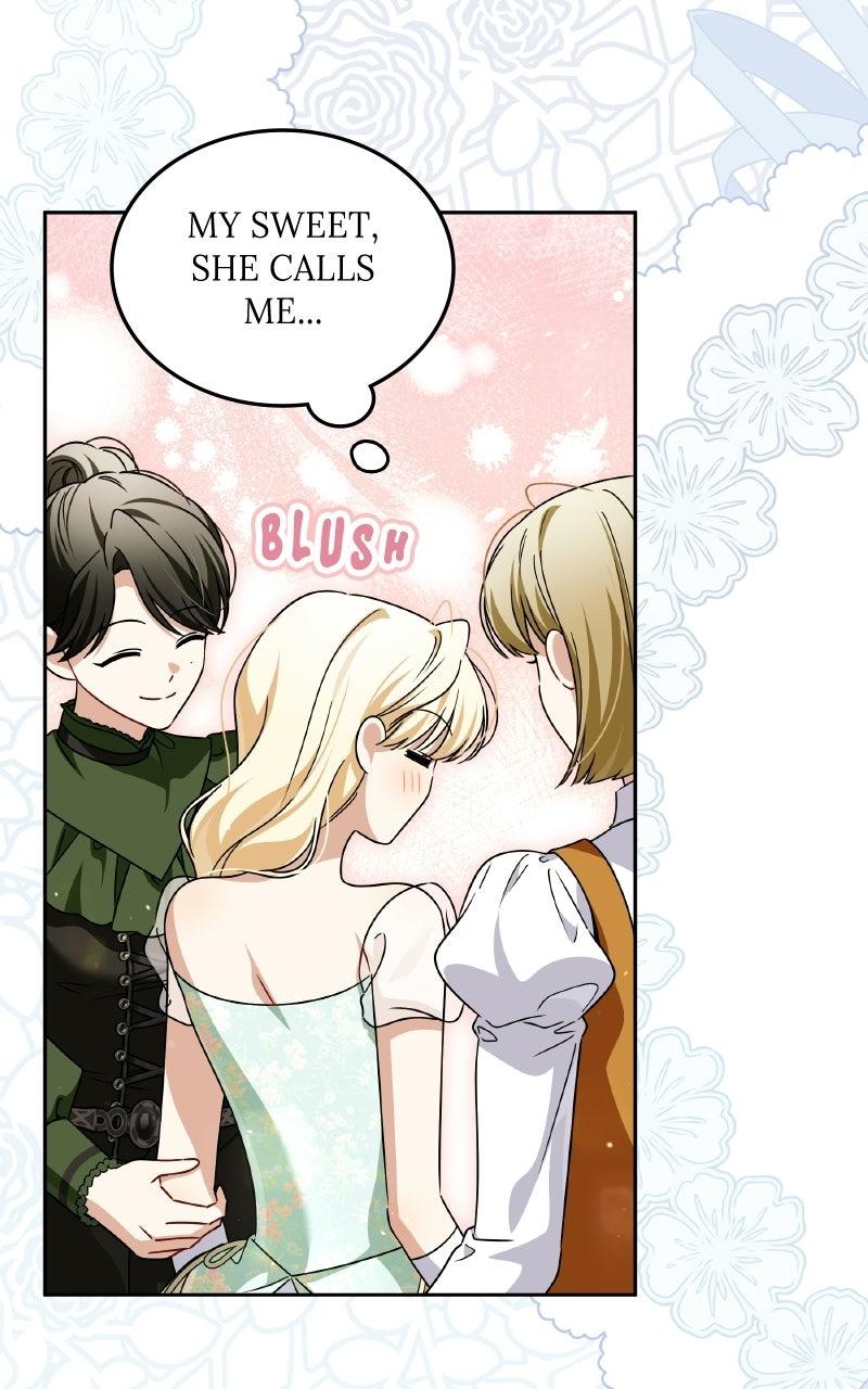 My Villainous Family Won't Let Me Be Chapter 86 - Page 72