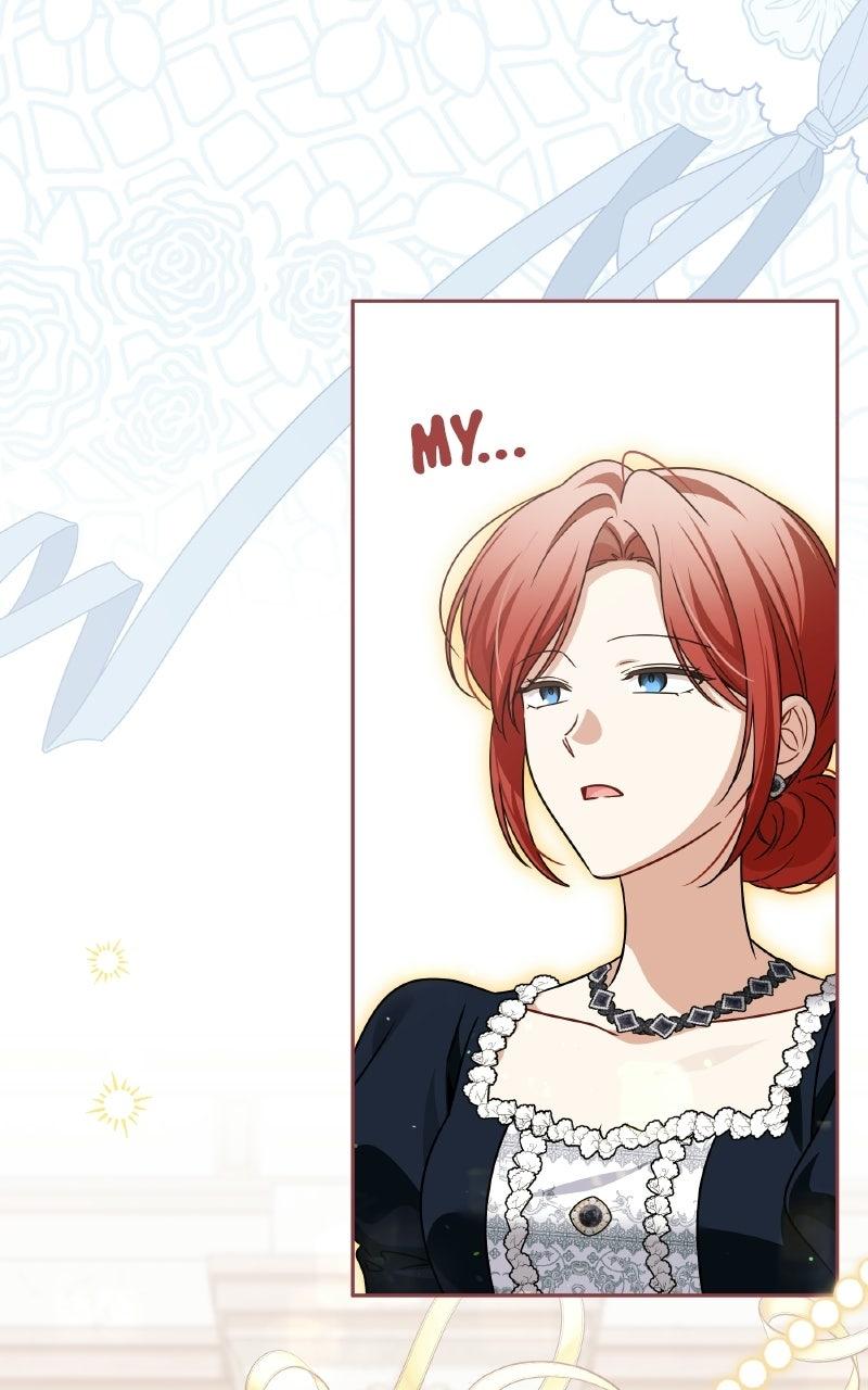 My Villainous Family Won't Let Me Be Chapter 86 - Page 73