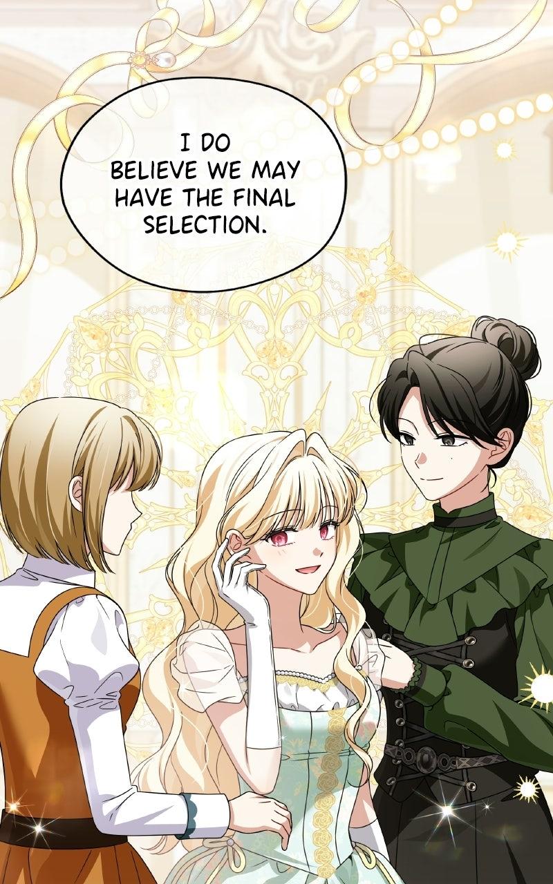 My Villainous Family Won't Let Me Be Chapter 86 - Page 74