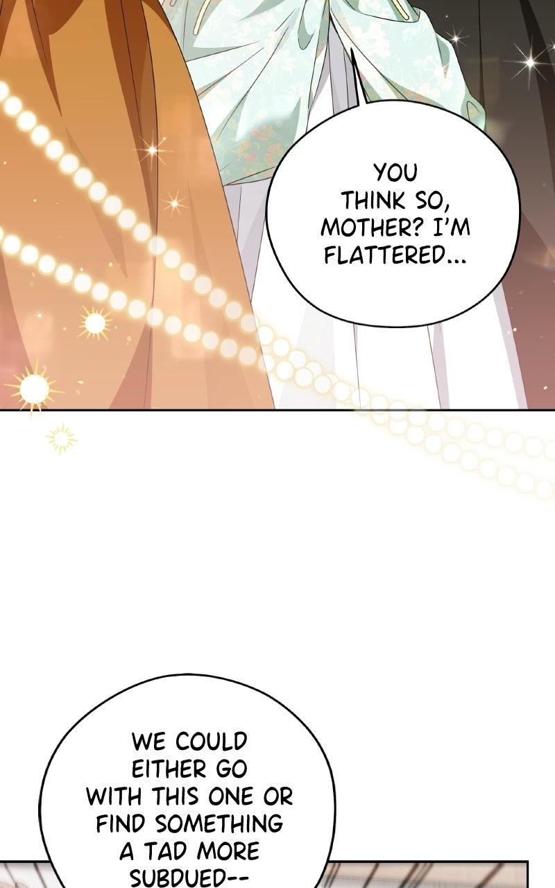 My Villainous Family Won't Let Me Be Chapter 86 - Page 75