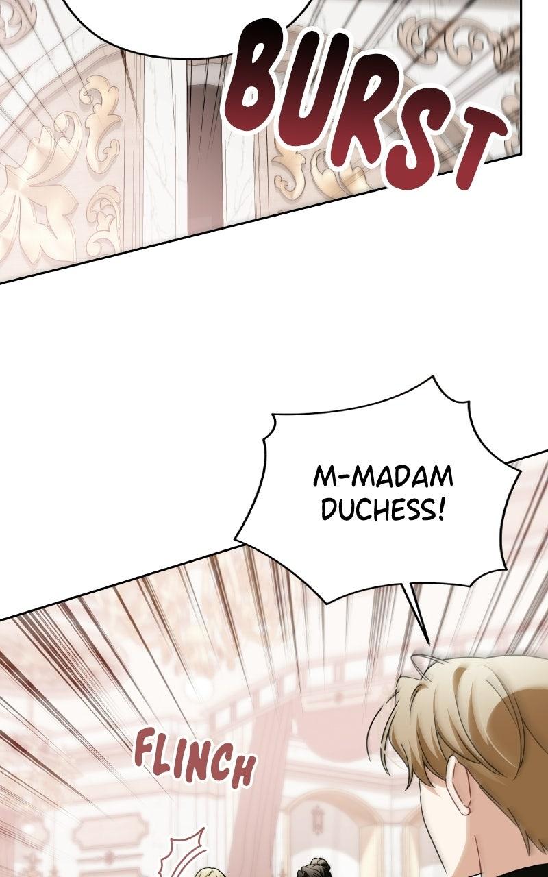 My Villainous Family Won't Let Me Be Chapter 86 - Page 76