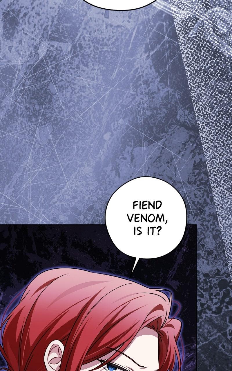 My Villainous Family Won't Let Me Be Chapter 87 - Page 4