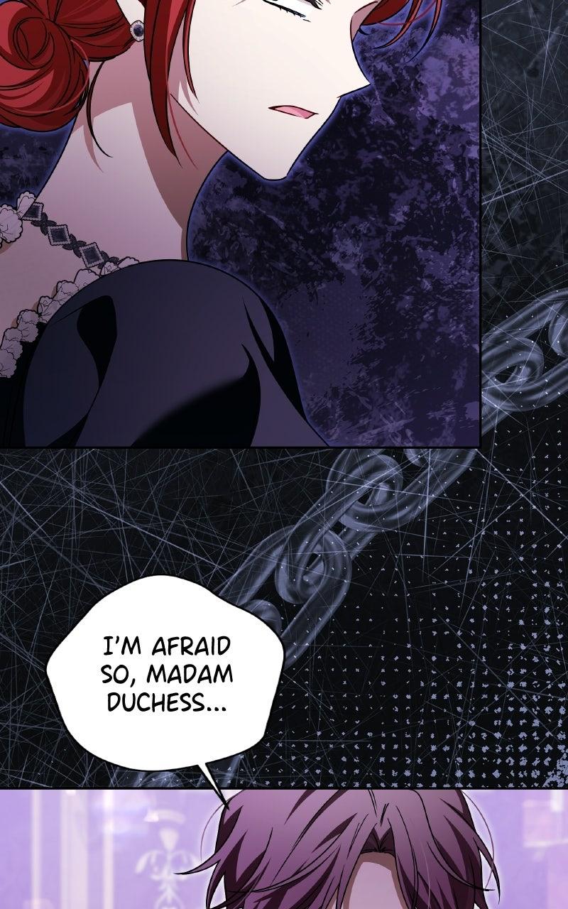 My Villainous Family Won't Let Me Be Chapter 87 - Page 5