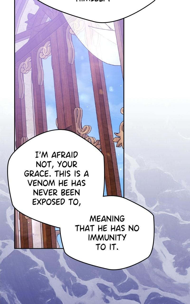 My Villainous Family Won't Let Me Be Chapter 87 - Page 11