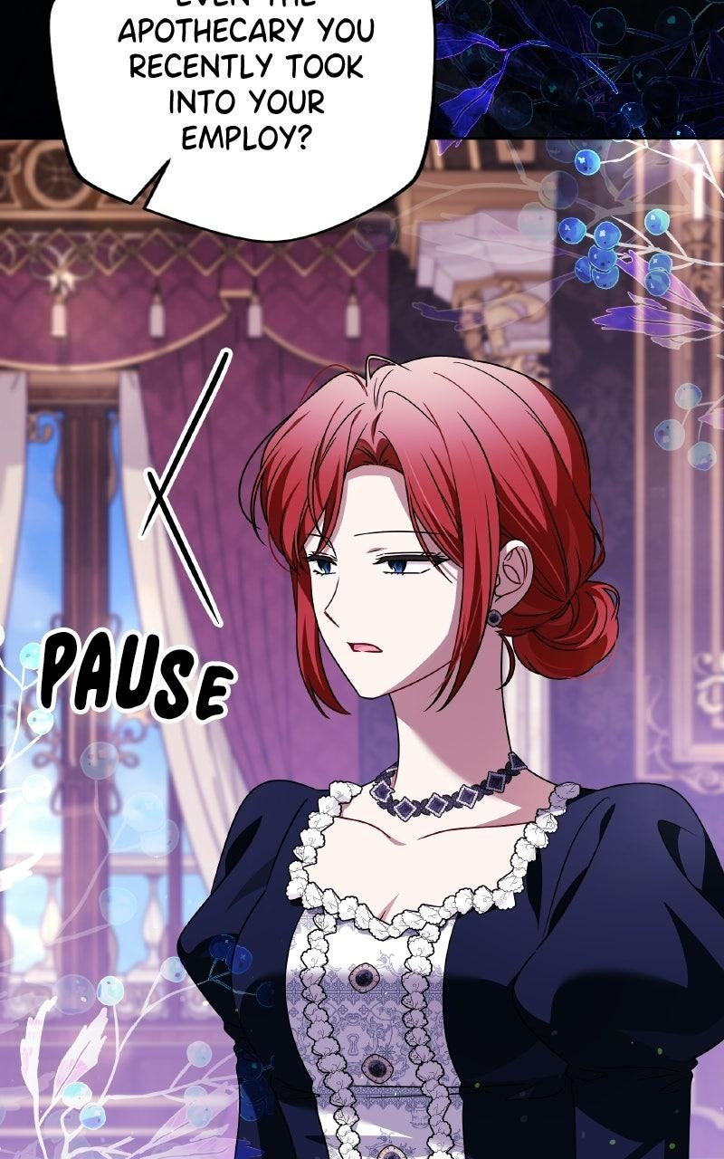 My Villainous Family Won't Let Me Be Chapter 87 - Page 14