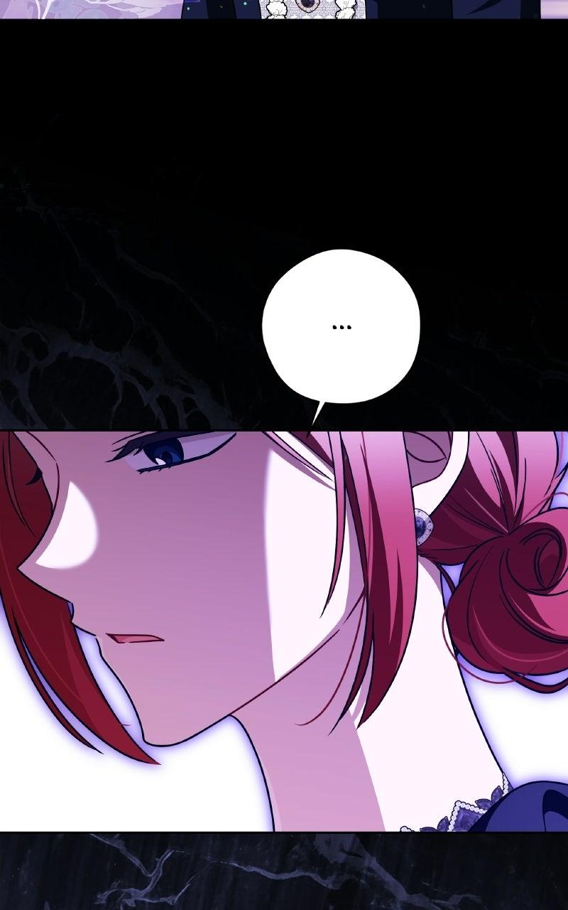 My Villainous Family Won't Let Me Be Chapter 87 - Page 15