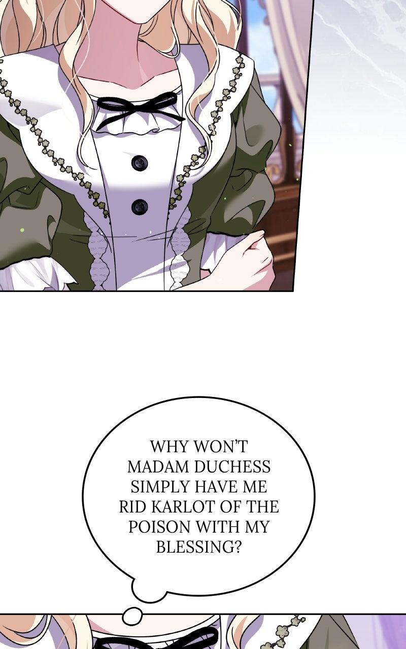 My Villainous Family Won't Let Me Be Chapter 87 - Page 18