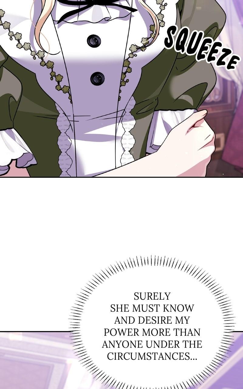 My Villainous Family Won't Let Me Be Chapter 87 - Page 19