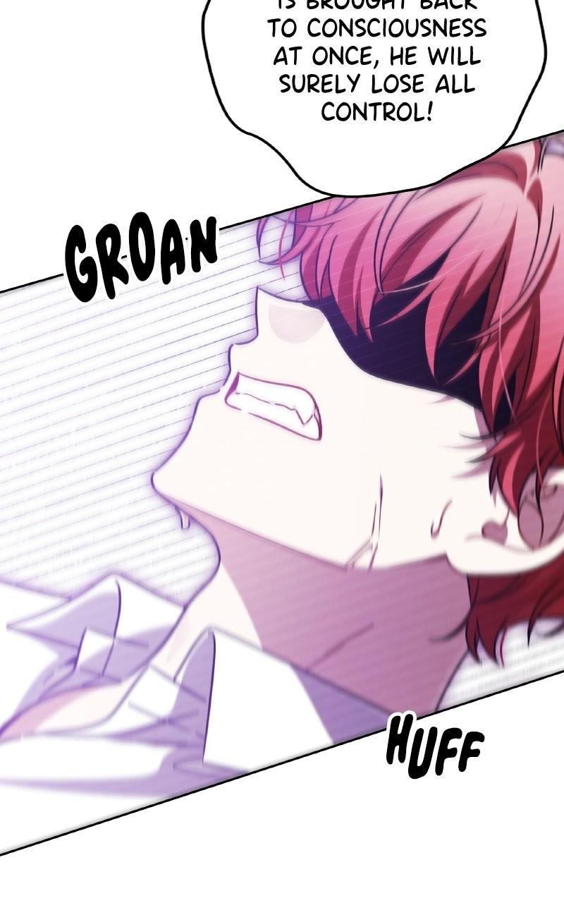 My Villainous Family Won't Let Me Be Chapter 87 - Page 21