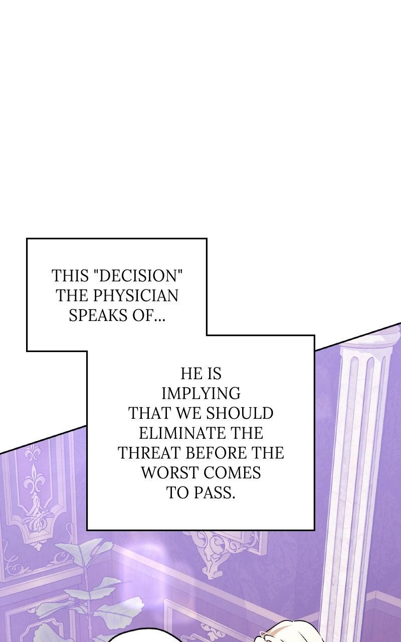 My Villainous Family Won't Let Me Be Chapter 87 - Page 22