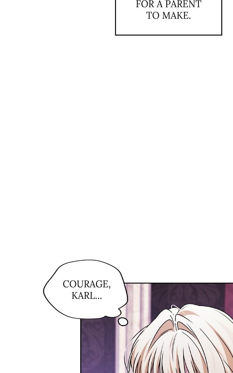 My Villainous Family Won't Let Me Be Chapter 87 - Page 24