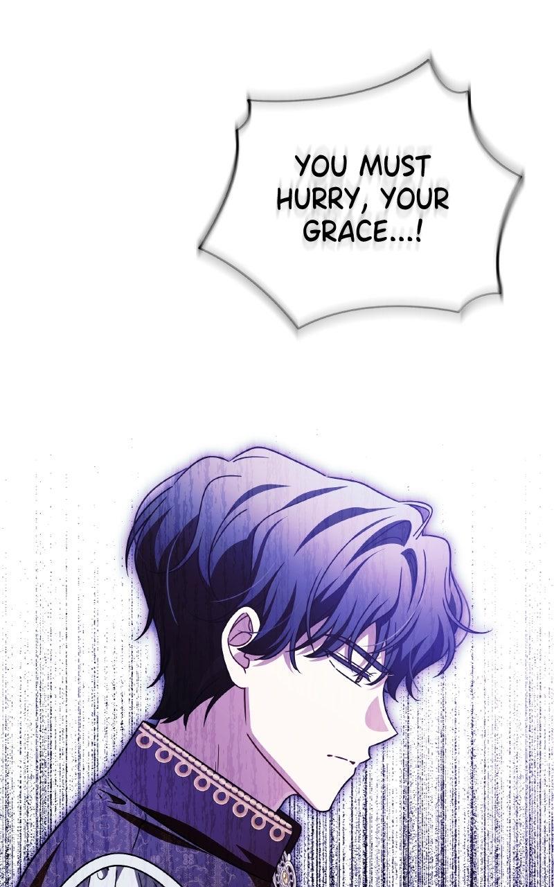 My Villainous Family Won't Let Me Be Chapter 87 - Page 26