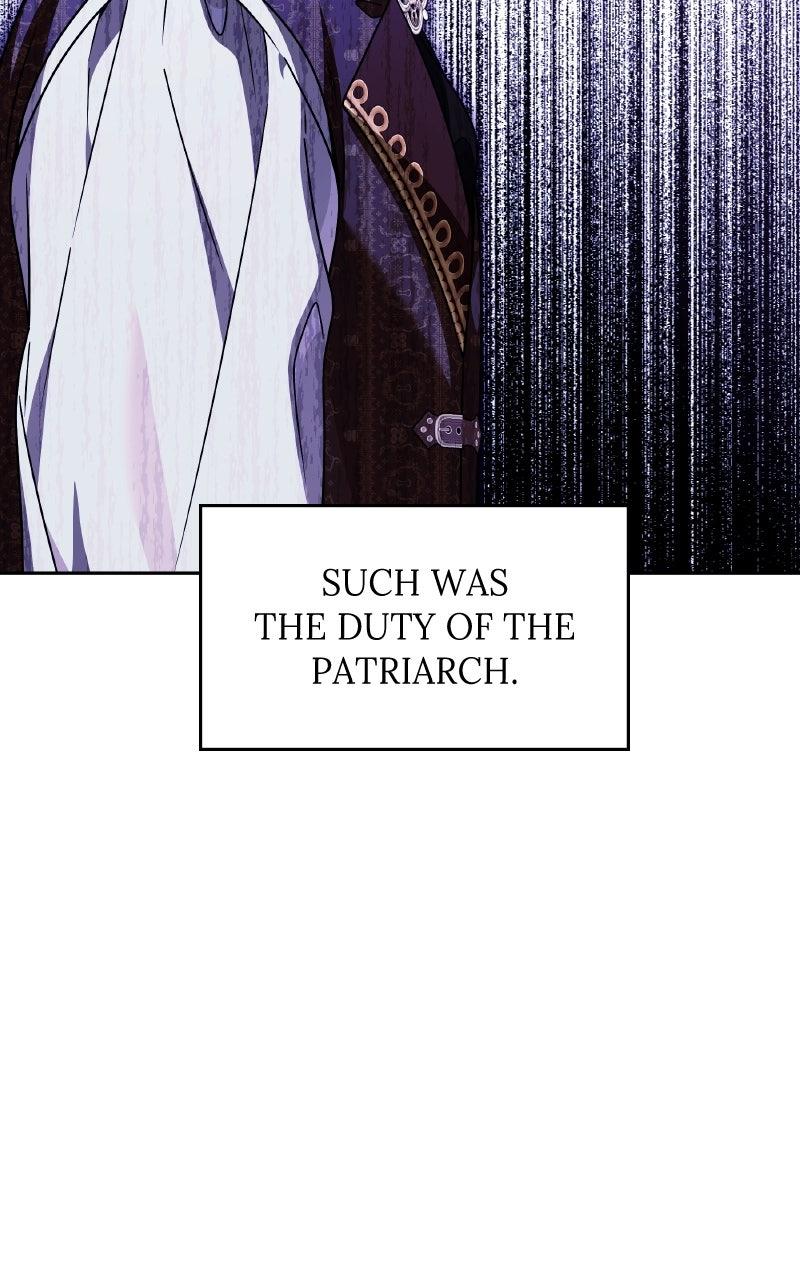 My Villainous Family Won't Let Me Be Chapter 87 - Page 27