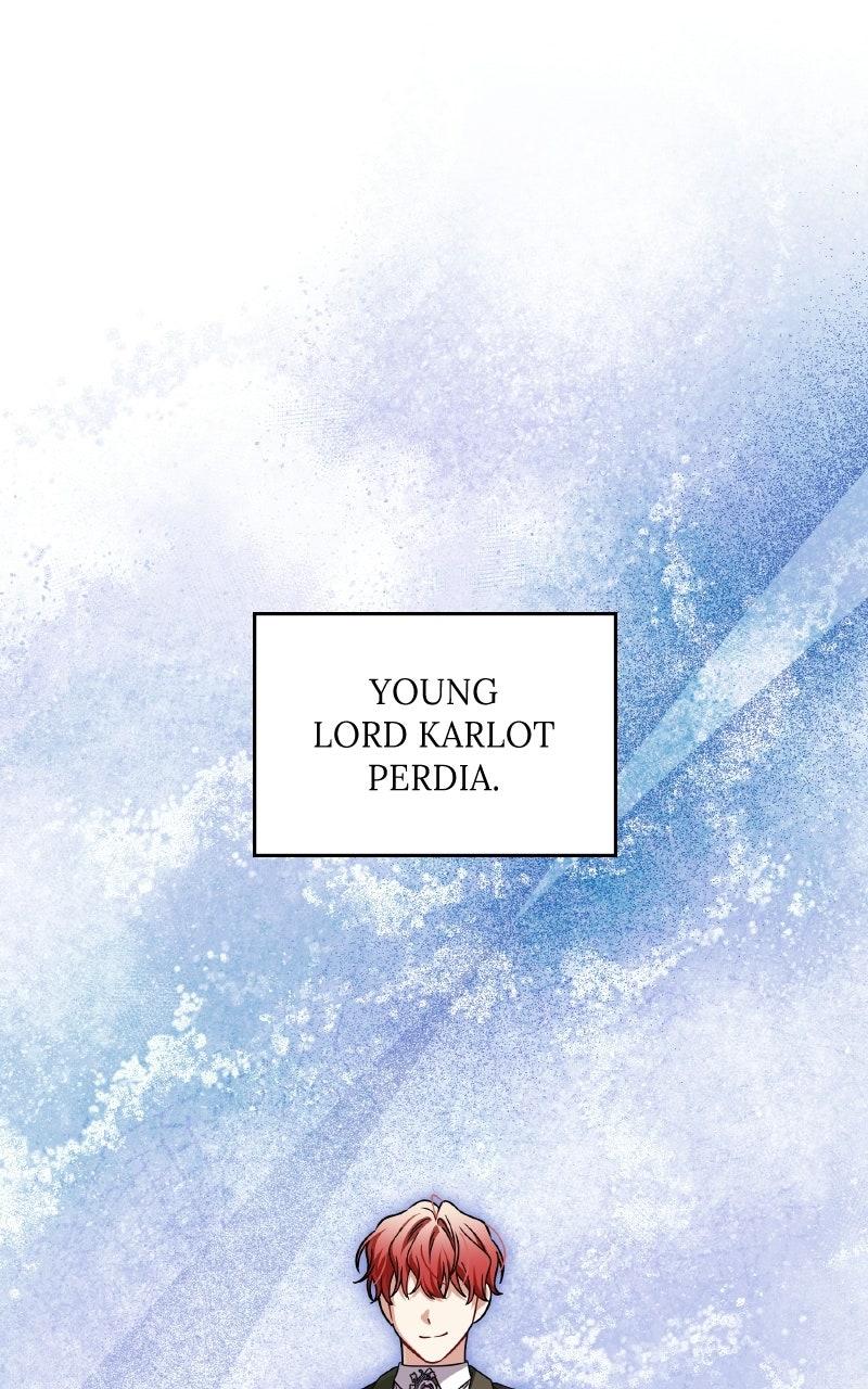 My Villainous Family Won't Let Me Be Chapter 87 - Page 29