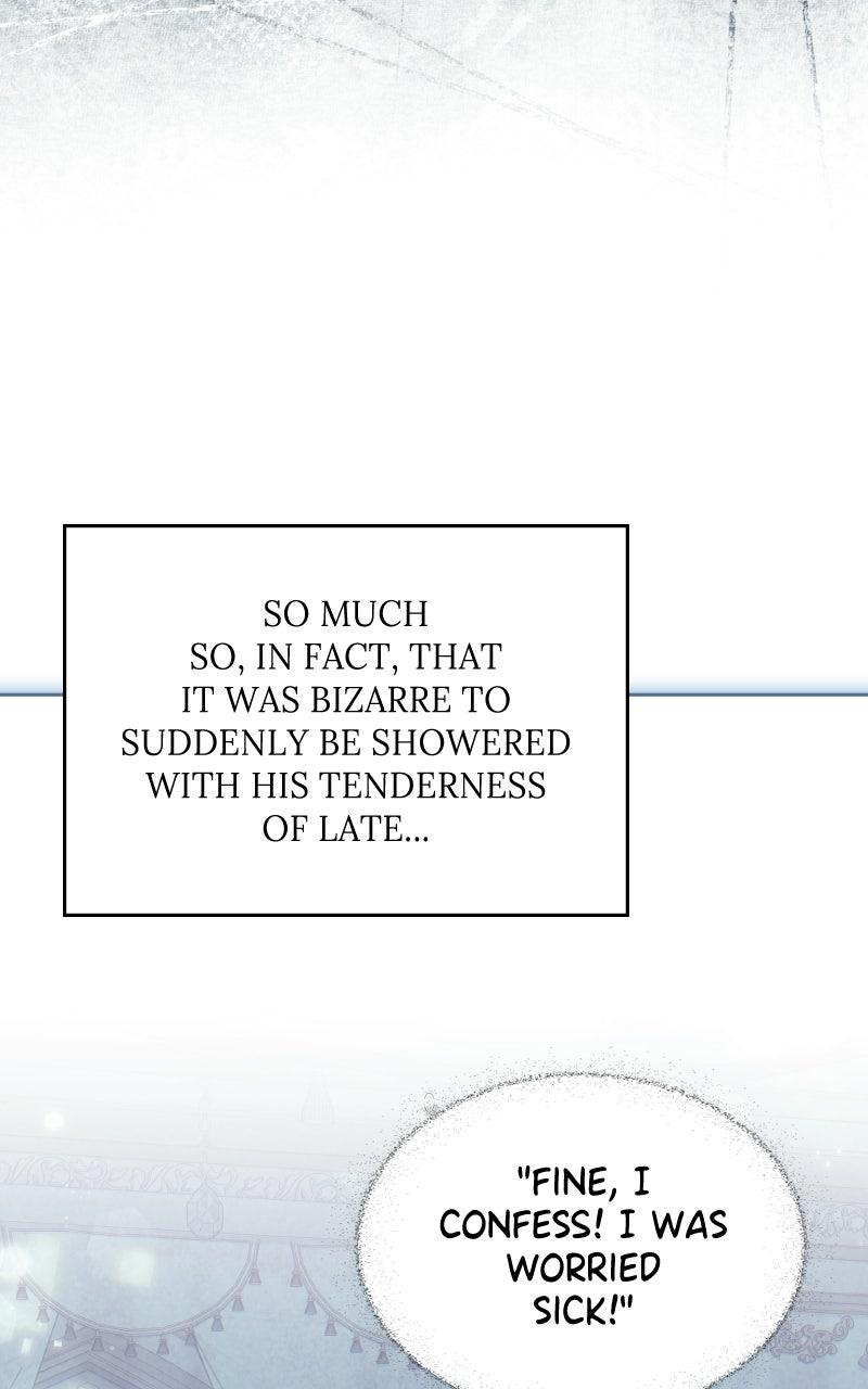 My Villainous Family Won't Let Me Be Chapter 87 - Page 32