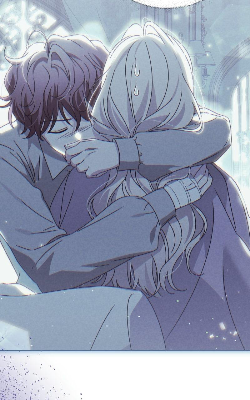 My Villainous Family Won't Let Me Be Chapter 87 - Page 33