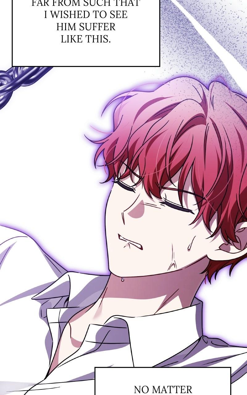 My Villainous Family Won't Let Me Be Chapter 87 - Page 35