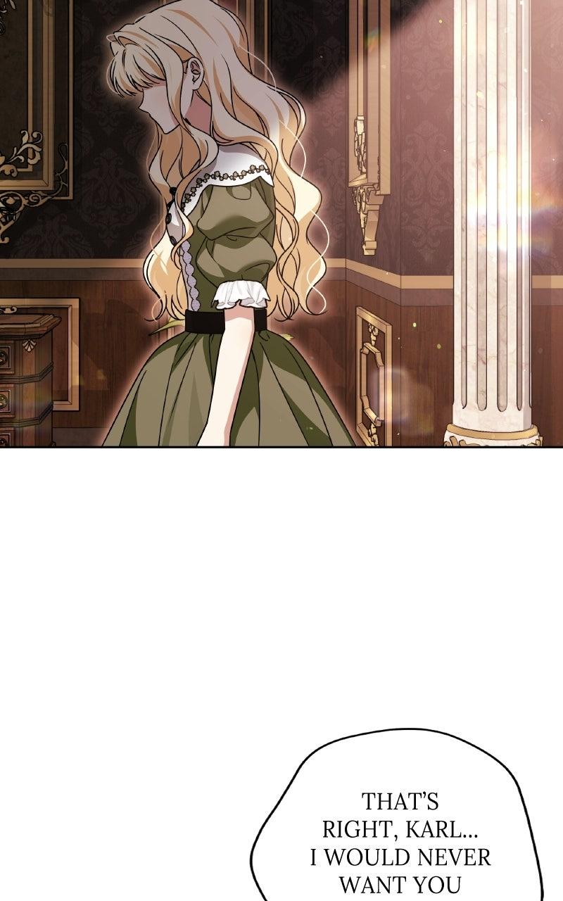 My Villainous Family Won't Let Me Be Chapter 87 - Page 37