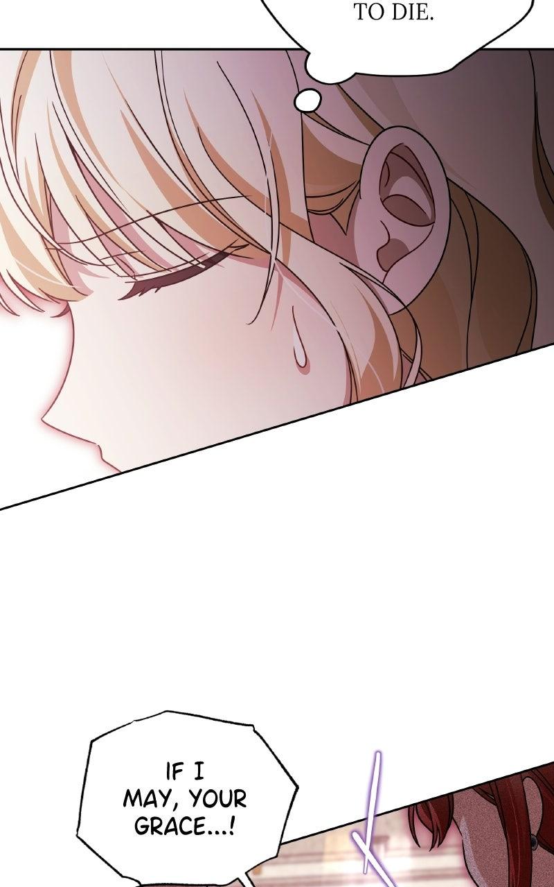 My Villainous Family Won't Let Me Be Chapter 87 - Page 38