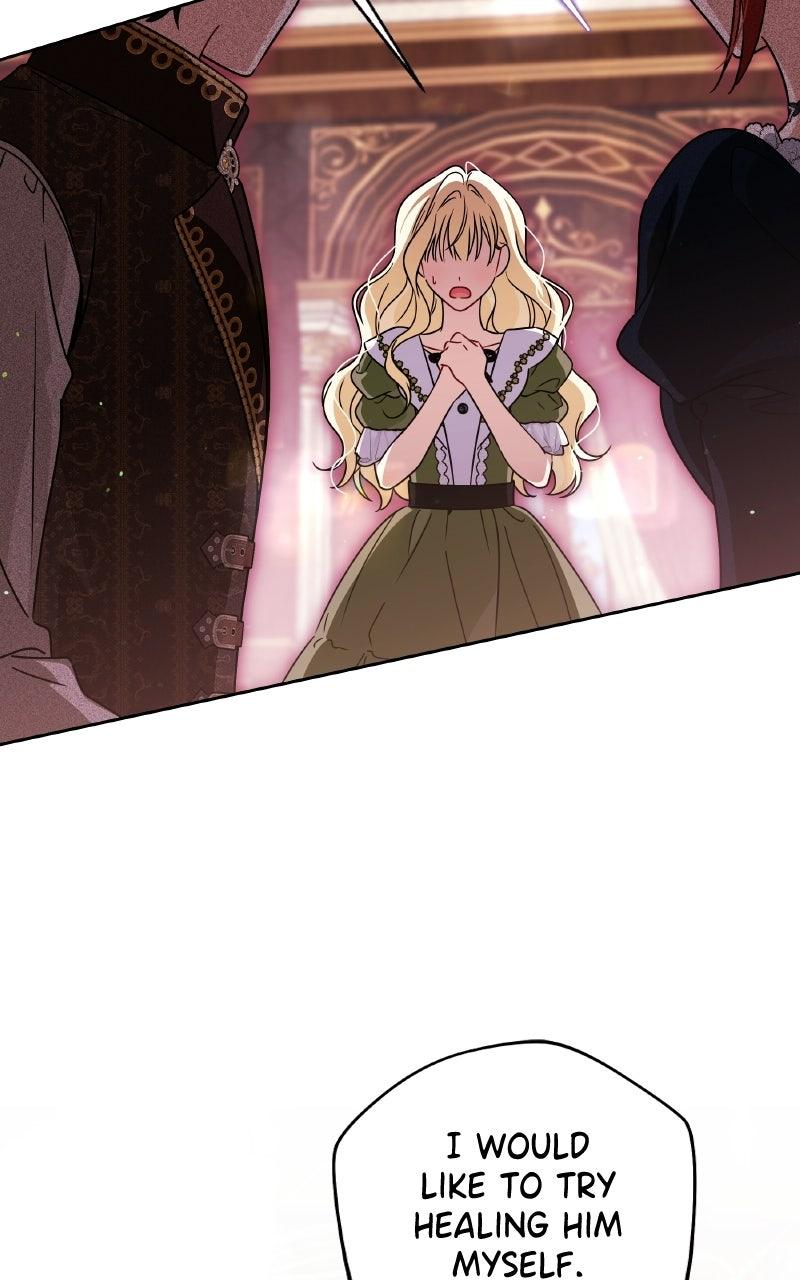 My Villainous Family Won't Let Me Be Chapter 87 - Page 39