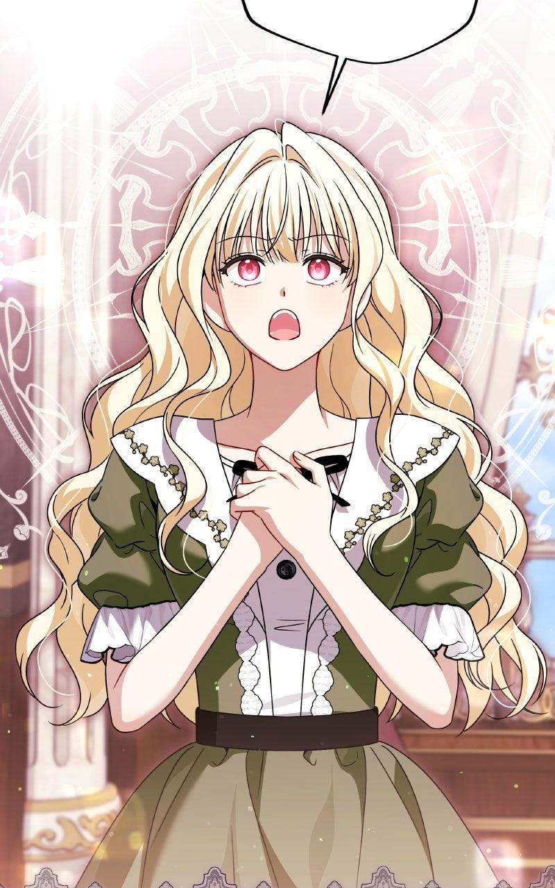 My Villainous Family Won't Let Me Be Chapter 87 - Page 40